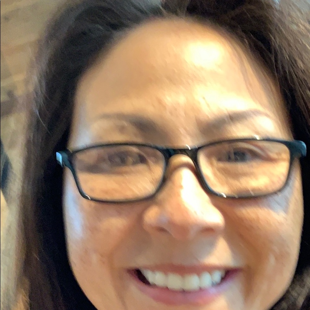 Meet your Posher, Judy